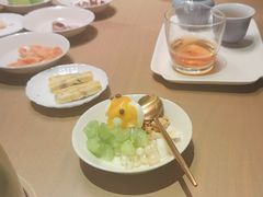 -隐溪茶馆(金虹桥店)