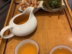 -大洋家·精品潮汕菜·生腌砂锅粥(天河东路店)