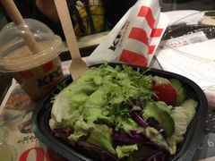 -肯德基(惠州龙门店)