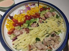 -俄士厨房(五棵松华熙LIVE店)