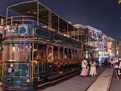 -赤坎·广东华侨国际旅游度假区