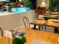 -小满Grainkitchen(滨江商业广场店)