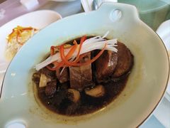 -西安绿地假日酒店·丽宝轩中餐厅