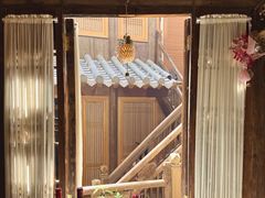 -叶叶菩提(太原别墅店)