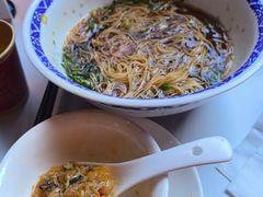 -二泉园老菜馆·百年无锡菜