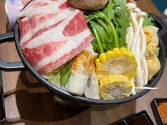 -龙神·炭烧酒场深夜食堂(新街口店)