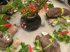 -大隐·成都火锅Bistro(合生麒麟新天地店)