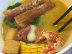 老油条-超级泰·泰式麻辣烫(南京商厦店)