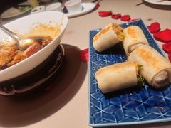 -荣轩(新荣记环球金融中心店)