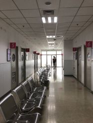 -上海市儿童医院(泸定路院区)