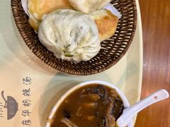 -穆彦华逍遥镇胡辣汤(岗坡路店)