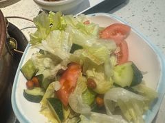 -鑫隆四季涮肉(八角畅游店)