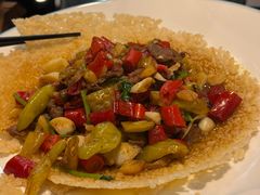 -味莊餐厅(康庄南街店)