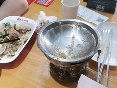 -南城香·饭香串香馄饨香(赵公口店)