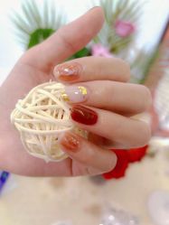 -馨儿·美甲美睫