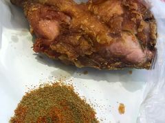 -香园炸鸡(鞍山西道店)