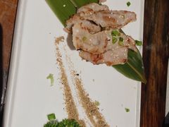 厚切朴叶牛舌-京料理·日料自助·铁板燒(复悦城店)