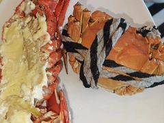 -万达文华酒店·48F云端窗景美食汇自助餐厅