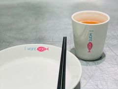 -姚姚酸菜鱼·金戈戈香港豉油鸡(喜荟城联名店)