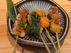 -一豚轩·烧鸟·豚骨拉面(五四路店)