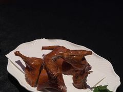 -醉东Oriental House(静安嘉里中心店)