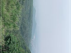 -鬼笑石后山停车场