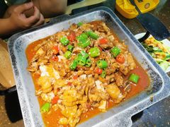 -蛙喔牛蛙(仙林万达茂店)