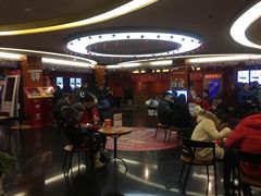 -长安国际影城(钟楼店)
