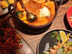 -食陆号·新式台湾创意菜(苏州首店)