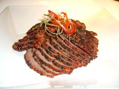 -永泰福朋喜来登酒店-宜客乐自助餐厅(远大路店)