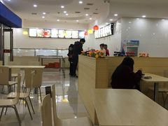 -哆喀美食广场(虎丘婚纱城店)