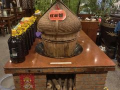 -西江美食舫·江西菜(健德桥店)