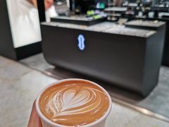 -Manner Coffee(芮欧百货店)