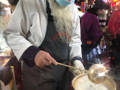 -正宁路小吃夜市