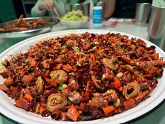 -耍盆友·重庆江湖菜(百子湾店)
