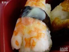 甜虾寿司-N多寿司(恒隆店)