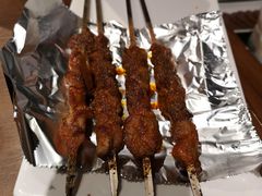 -快乐小羊·内蒙牛羊肉火锅(流花中心店)