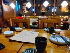 -云海肴汽锅鸡·云南小炒(天津国金汇店)