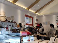 -稀物集咖啡(徽州大道店)