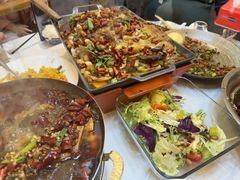 -巫山烤全鱼(富康京科苑路店)