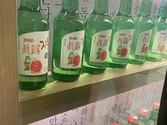 -姜胖胖无限自助烤肉(光明万达店)