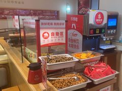 -周麻婆·川式小炒(泉州鲤城超越工业园店)
