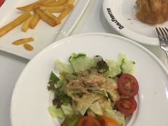 -斗牛士牛排餐厅(嘉里汇店)