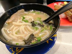 -京樽回転寿司(奥林匹克店)
