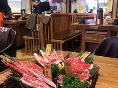 -黑牛の店·和牛烧肉(合生汇店)