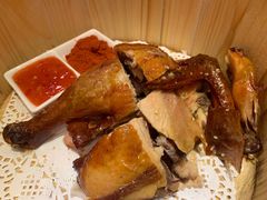 -临界音乐酒馆·小龙虾·江湖菜(华熙LIVE·鱼洞店)