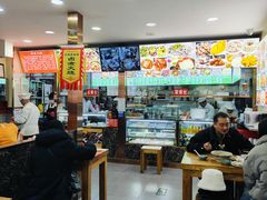 -东四卤煮店(东四北大街店)