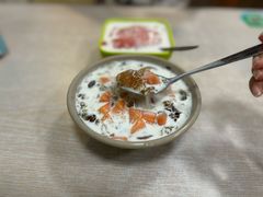 -透心凉糖水(听海居店)