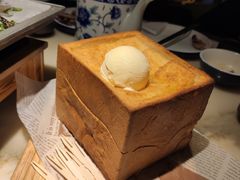 面包诱惑-绿茶餐厅(领展购物广场·中关村店)