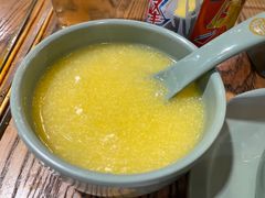 -小杨烤肉(朱雀店)